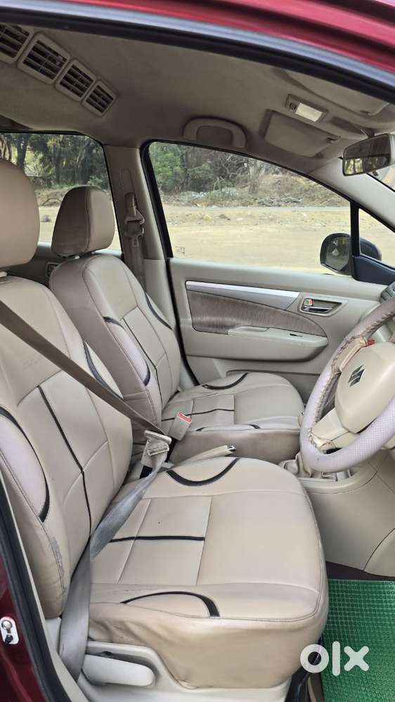 Maruti Suzuki Ertiga 2012-2015 Vdi, 2012, Diesel