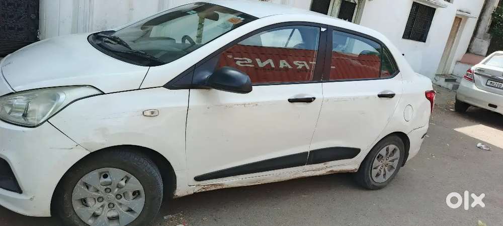 Hyundai Xcent Prime 2016 Diesel Manual
