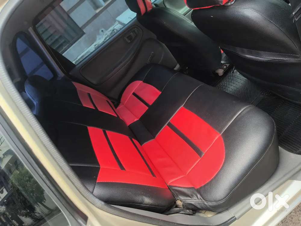 Maruti Suzuki Zen Estilo 2004 Petrol