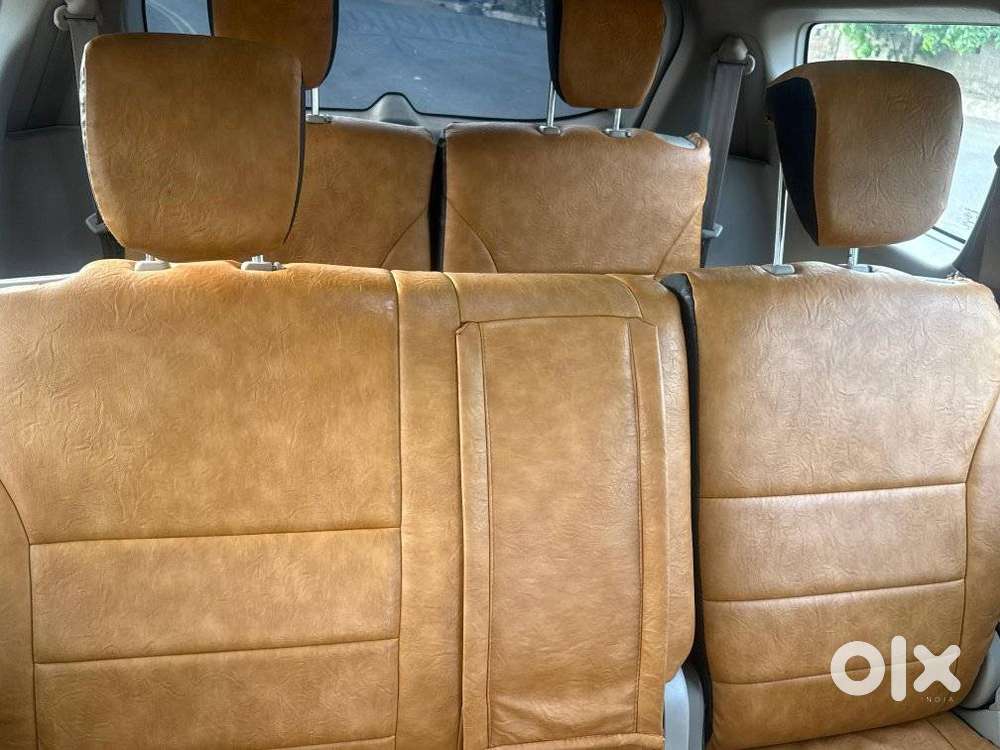 Maruti Suzuki Ertiga Vxi Shvs, 2022, Petrol