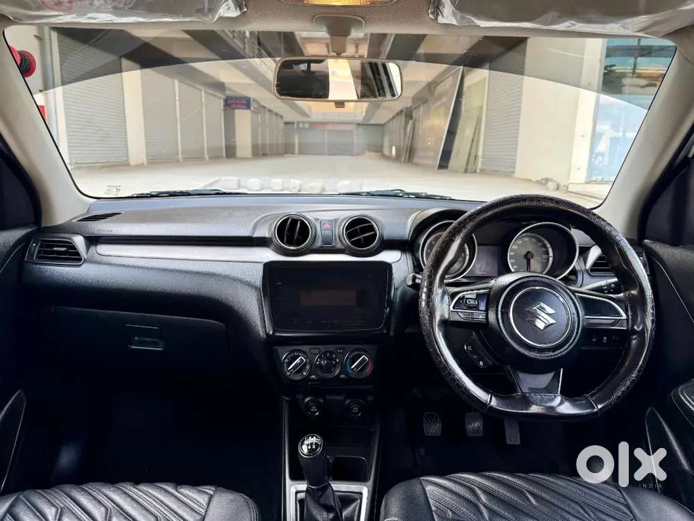 Maruti Suzuki Swift 2023 Petrol 46000 Km Driven