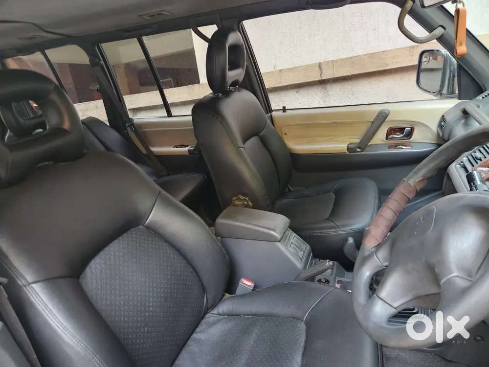 Mitsubishi Pajero Glx 2006