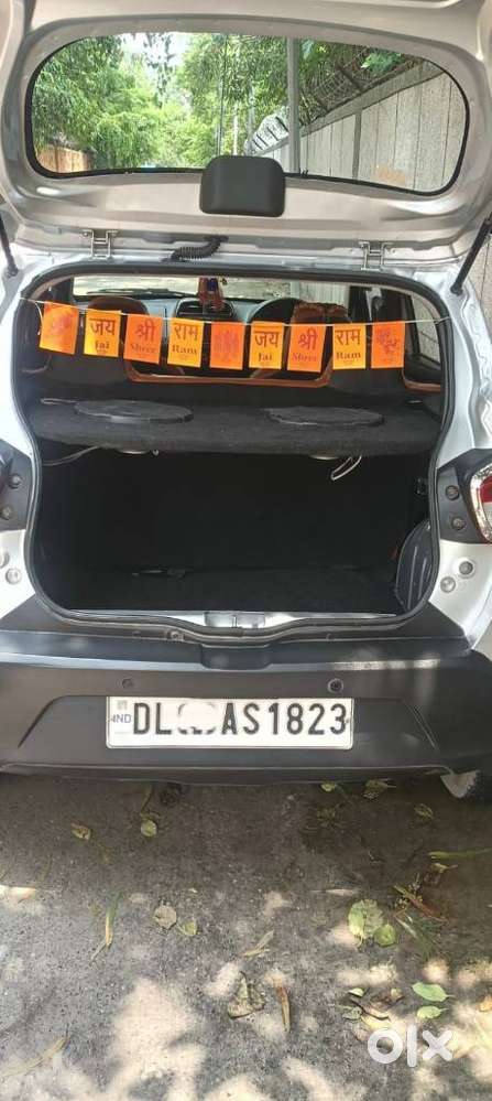 Renault Kwid 1.0 Rxt Easy-r, 2019, Petrol
