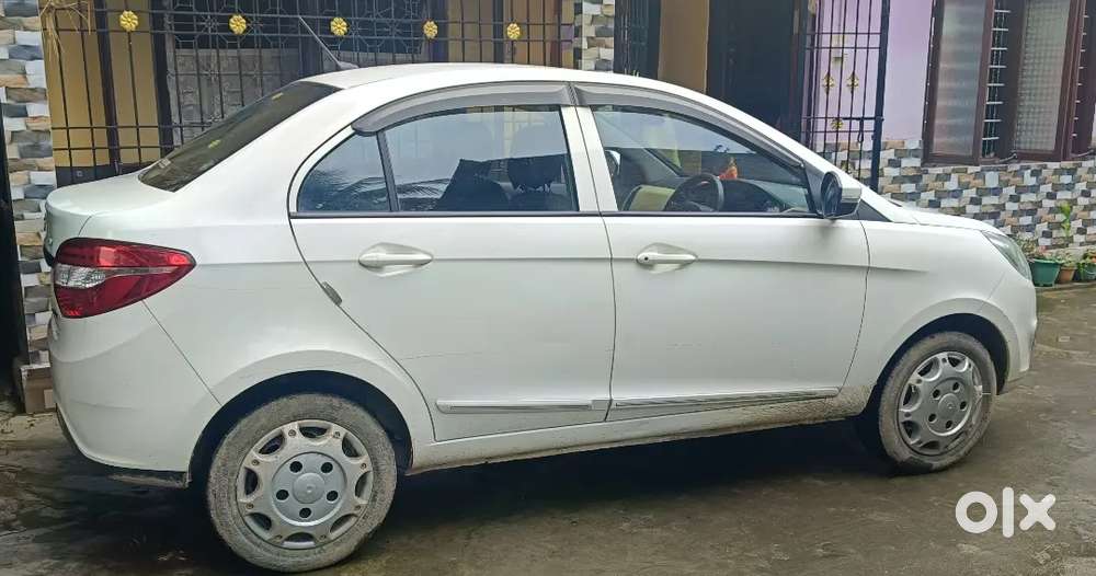 Tata Zest 2018 Petrol Good Condition