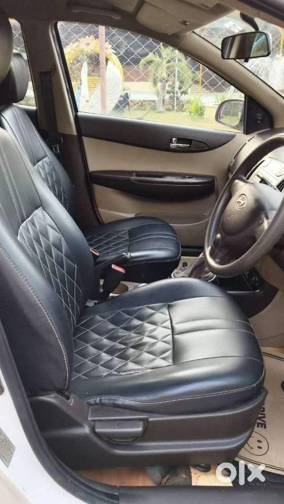 Hyundai I20 Magna Plus, 2011, Petrol