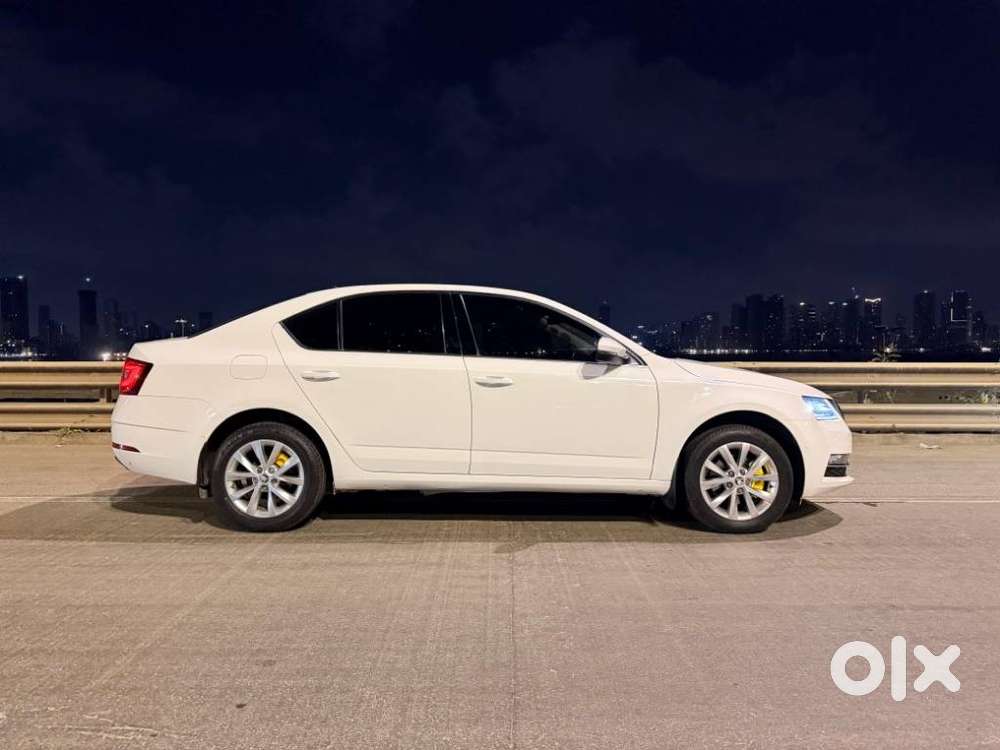 Skoda Octavia 2.0 L&k Tdi, 2019, Diesel