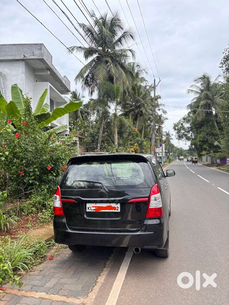 Toyota Innova Diesel 2006
