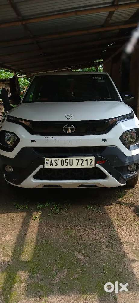 Tata Punch 2023 Pure Rhythm