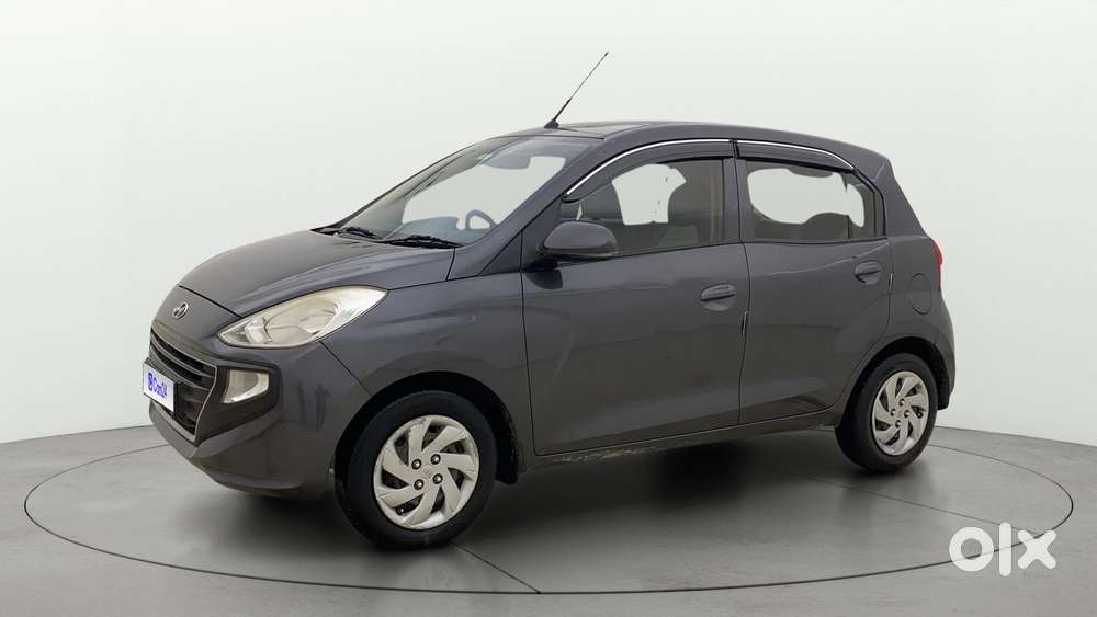 Hyundai New Santro 1.1 Sportz Amt, 2020, Petrol