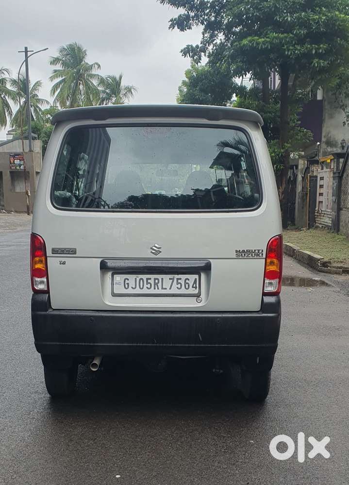 Maruti Suzuki Eeco, 2021, Cng & Hybrids