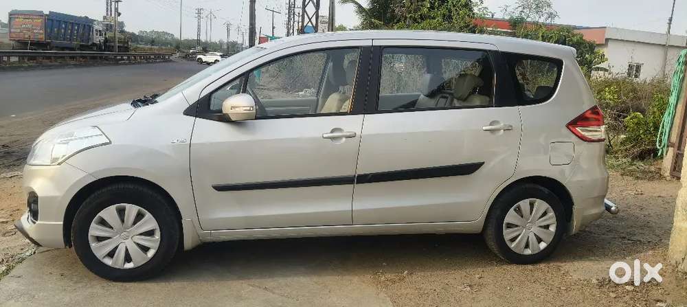 Total Showroom Service