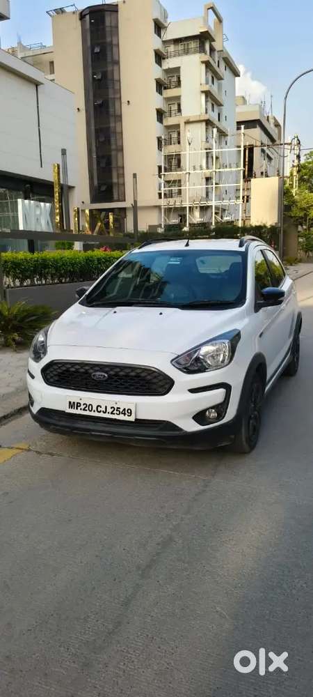 Ford Freestyle 
Model 2019
Owner 1 
Fuel  Diesal 
Insurance Valid Fir
