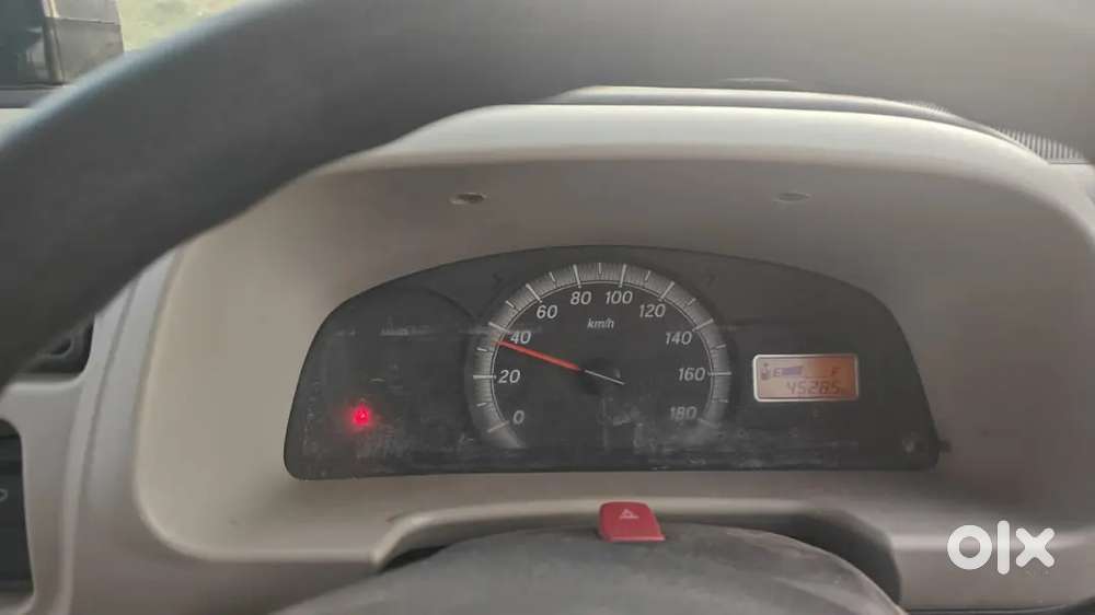 Maruti Suzuki Eeco 2020 Petrol Well Maintained