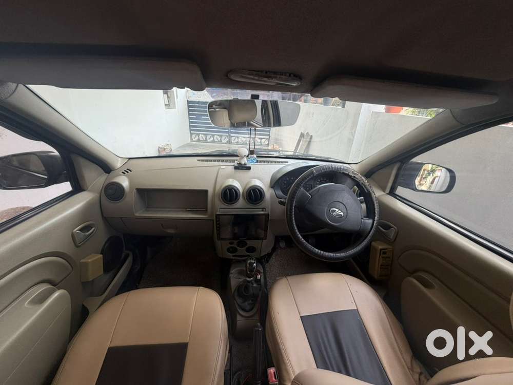 Mahindra Verito Diesel 2013