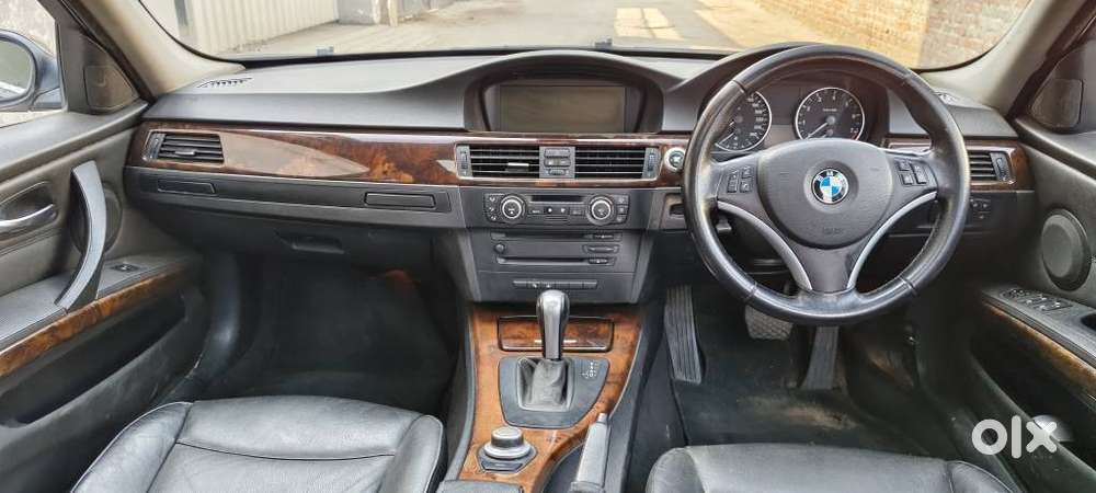 Bmw 3 Series 2.5 325i Sedan, 2008, Petrol