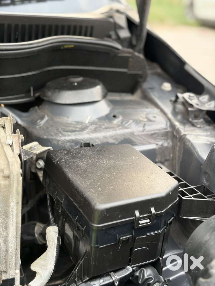 Maruti Suzuki Brezza Vdi, 2018, Diesel