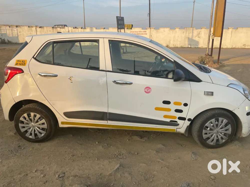 Hyundai Grand I10 2018 Diesel 20000 Km Driven