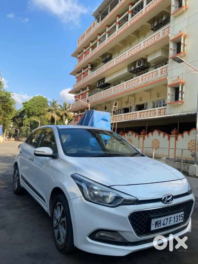 Hyundai Elite I20 2015 Diesel Well Maintained