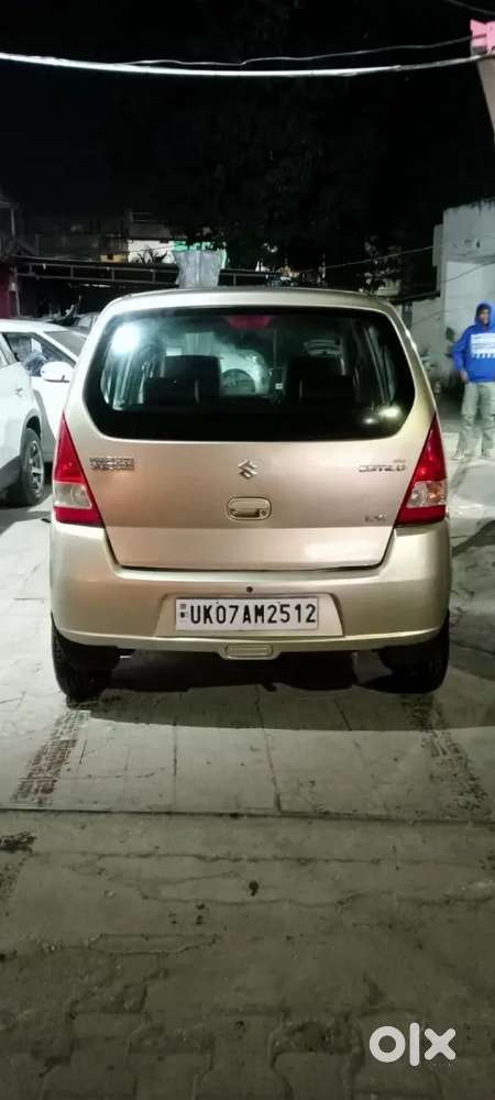 Well Condition And 1lakh Km