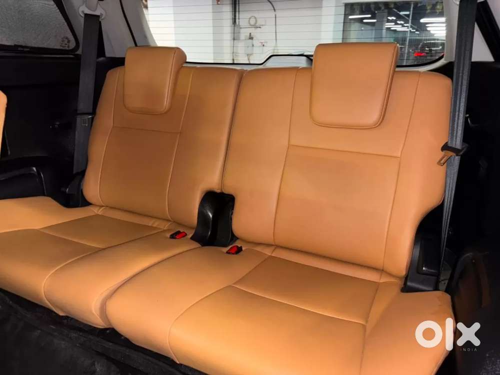 Toyota Fortuner 4x2 At 2.8 Diesel, 2021, Diesel