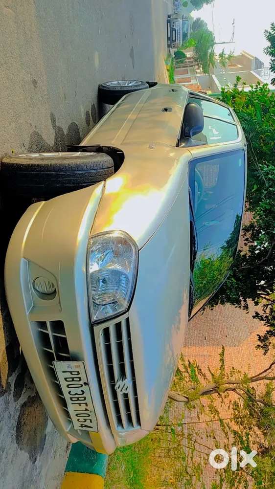 Maruti Suzuki Zen Estilo 2009 Petrol 105000 Km Driven