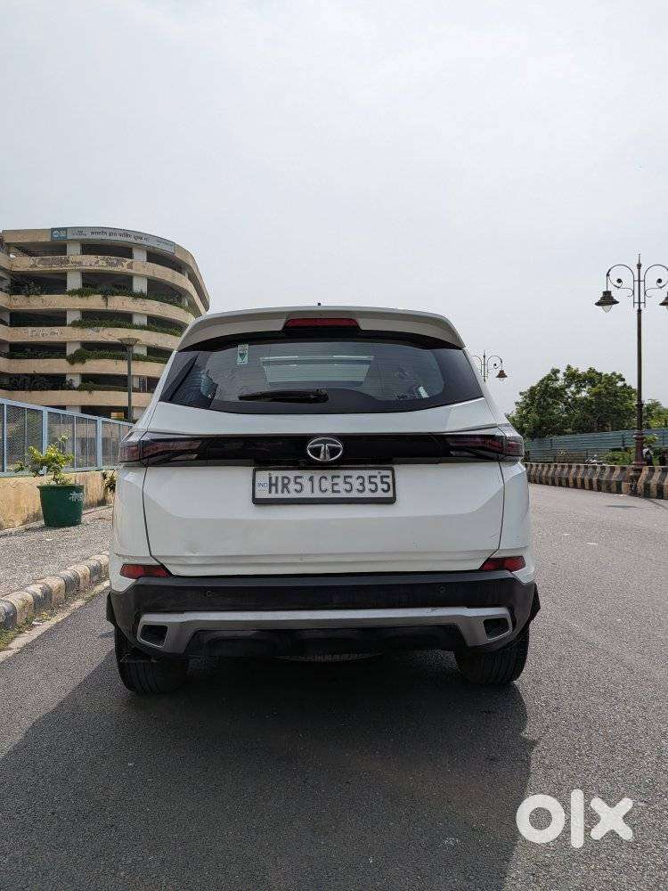 Tata Safari 2.0 Kryotec Xta Plus, 2021, Diesel