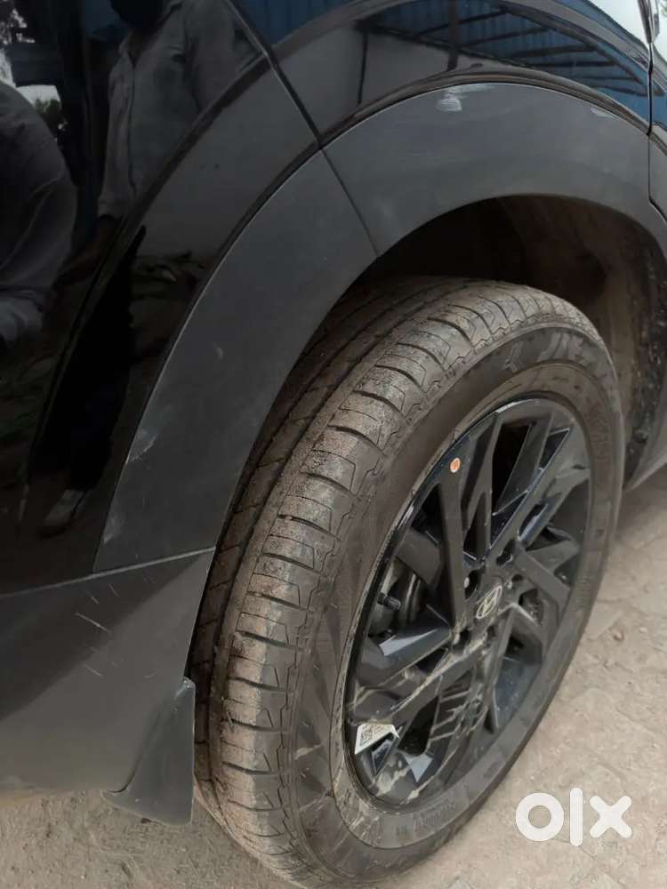 Hyundai Creta 2025