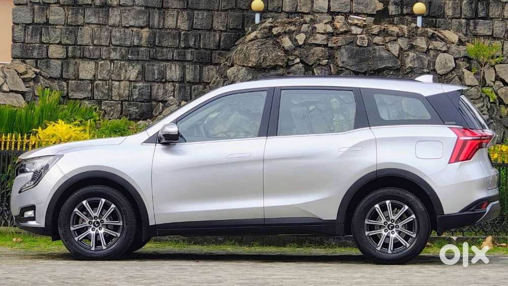 Mahindra Xuv700, 2025, Diesel