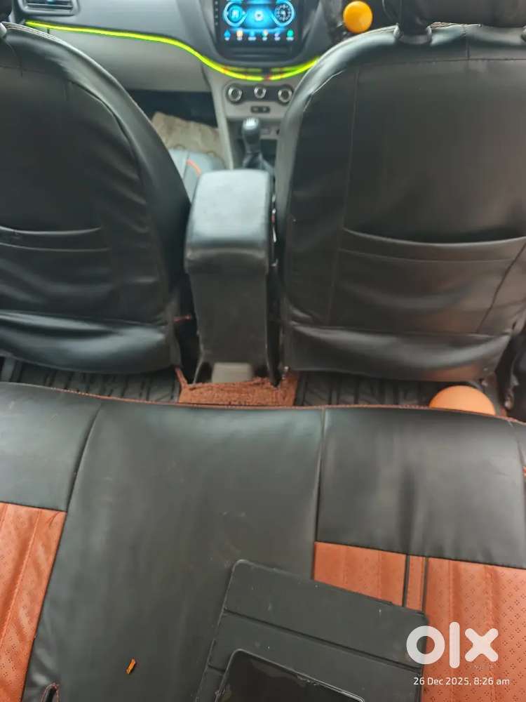 Tata Tiago 2020
