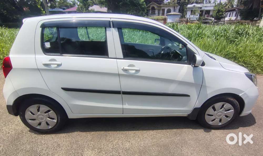 Maruti Suzuki Celerio 2020 Petrol Amt