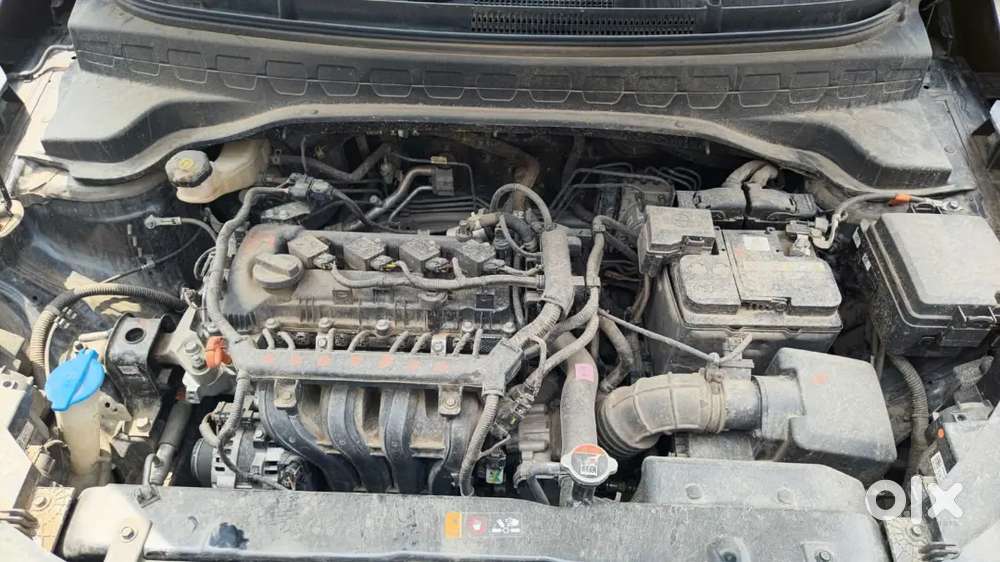 Kia Sonet G1.2 Petrol 2025
