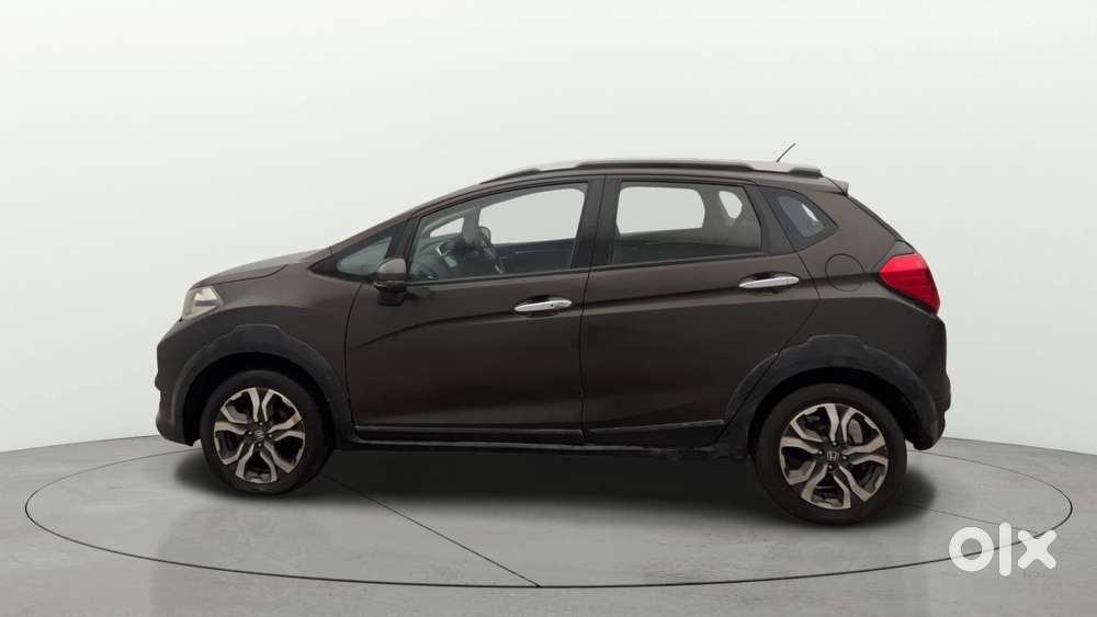 Honda Wr-v I-dtec Vx, 2018, Diesel