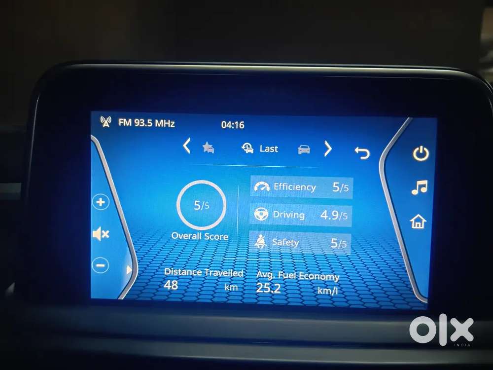 Tata Altroz Xz Diesel 2022  Single Hand Driven  20 Kmpl Mileage