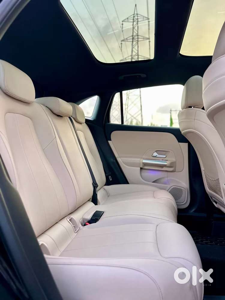 Mercedes-benz Gla Class 1.9 220d 4matic, 2021, Diesel