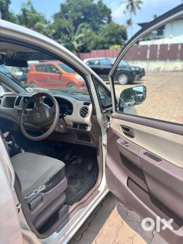 Maruti Suzuki Zen Estilo Lxi Bs Iv, 2012, Petrol