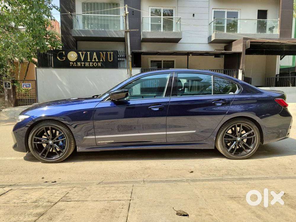 Bmw 3 Series 3.0 M340i Xdrive, 2023, Petrol