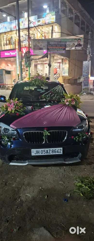 2013 Bmw X1 Diesel 86000 Km Driven At Low Price
