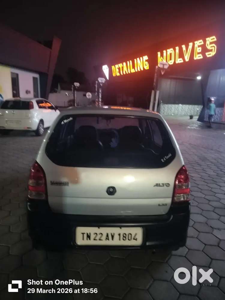 Alto Lxi Good Condition