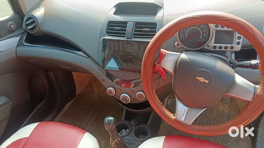 Chevrolet Beat Diesel Ps 2011