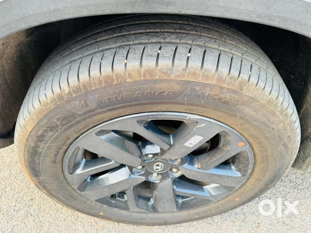 Tata Safari 2.0 Kryotec Xza Plus Dark Edition, 2022, Diesel