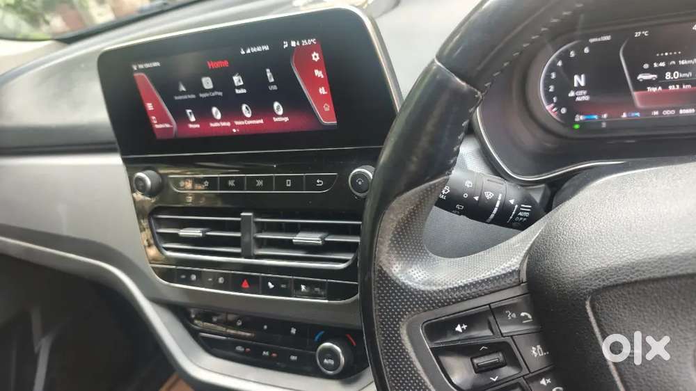 Tata Harrier  Xza+ 2021 Diesel