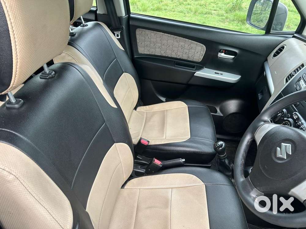 Maruti Suzuki Wagon R Vxi 1st Owner Doctor Use Very Good Condition Car