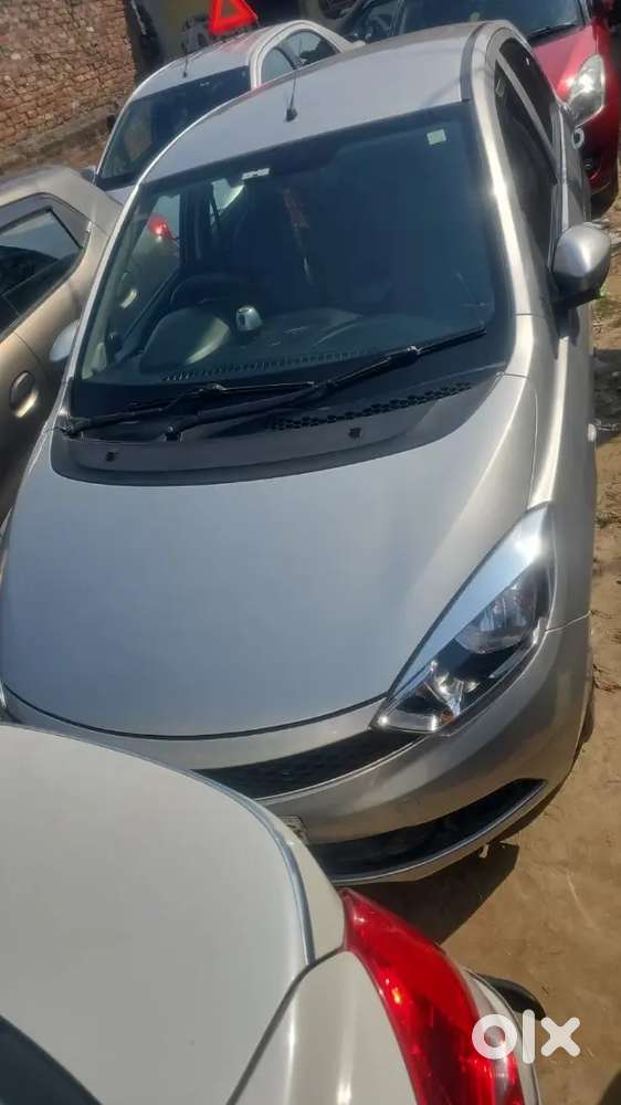 Tata Tiago 2020