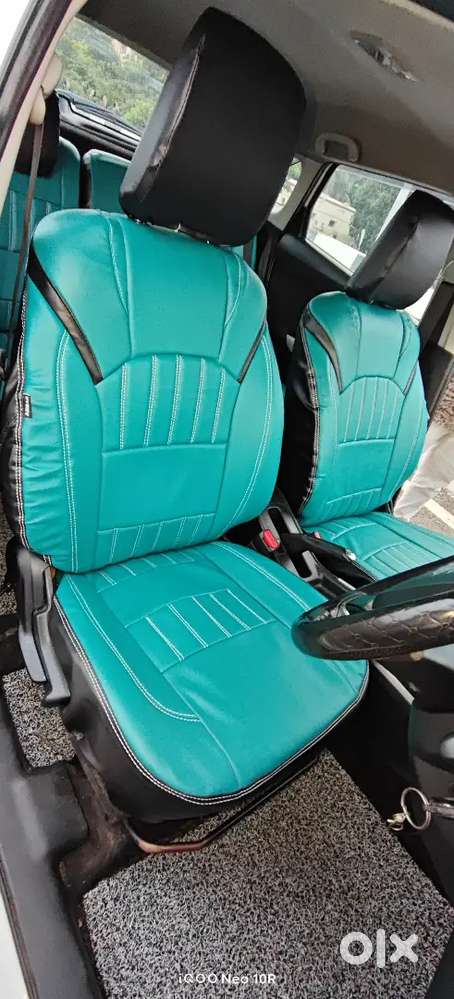 Maruti Suzuki Baleno 2018