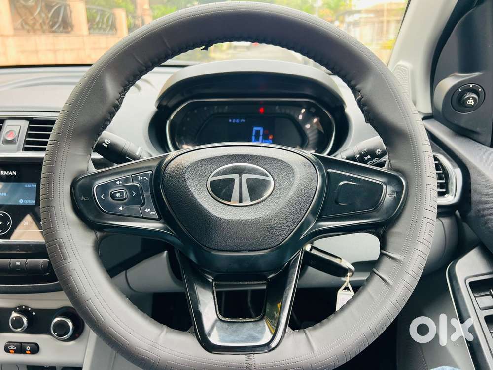 Tata Tiago 1.2 Revotron Xt Cng, 2024, Cng & Hybrids
