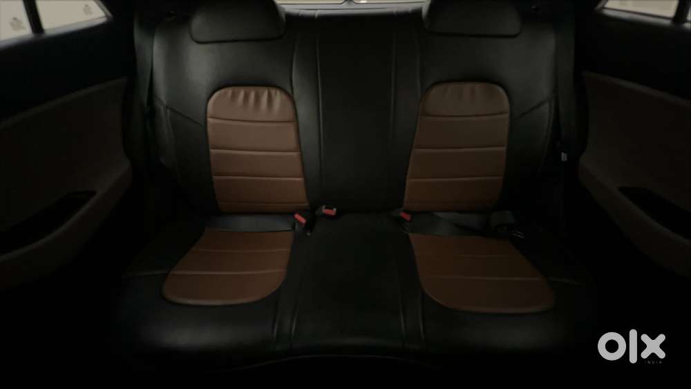 Hyundai Elite I20 [2018-2020] 1.2 Asta, 2018, Petrol