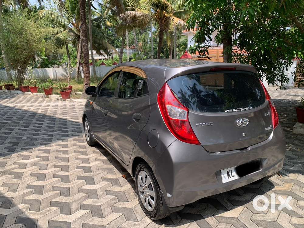 Hyundai Eon Magna + 2013 December Model, Registration 2014