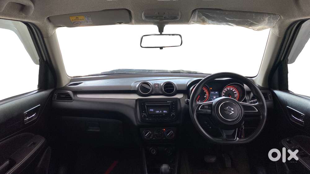 Maruti Suzuki Swift Amt Vxi, 2020, Petrol