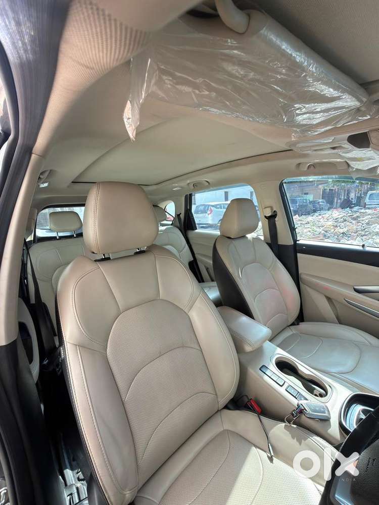 Mg Hector 2022 Petrol Well Maintained