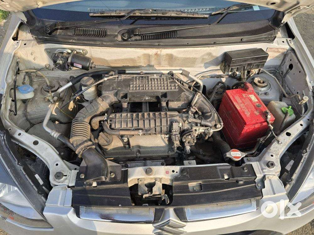 Maruti Suzuki Alto 800 Lxi, 2015, Petrol